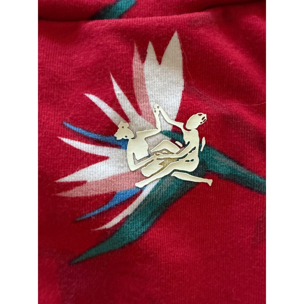 Adidas x Thebe Magugu Bird of Paradise Complete Set - Picture 7 of 8